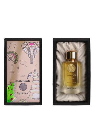 Niche Series - Patchouli Xdp